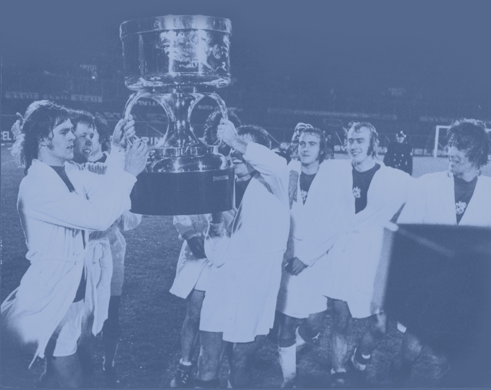 UEFA Super Cup Records & Trivia
